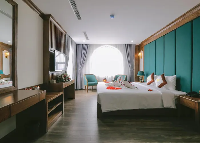 Prosperity Boutique & Restaurent Apartment