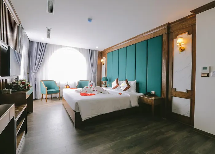 Prosperity Boutique & Restaurent Apartment